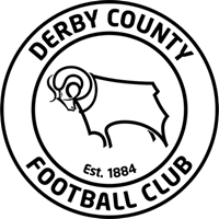 Derby ram logo